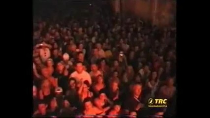 Tracy Spencer - Run to me (2007) 