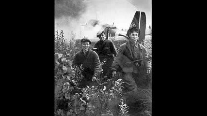 Отмъщението на Червената армия
