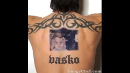 Vasko Paqka