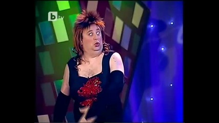 Комиците [25.06.2010] част 2