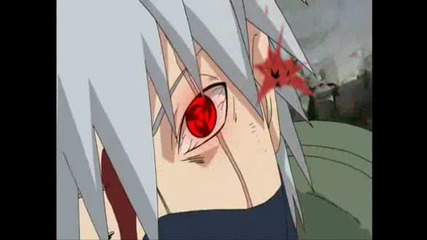 Naruto - amv