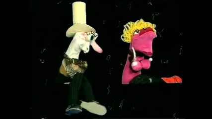 Django Ze - Goliama greshka