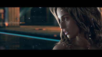 Cyberpunk 2077 teaser Trailer