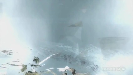Burying the Hatchet - Assassins Creed 3 Gameplay