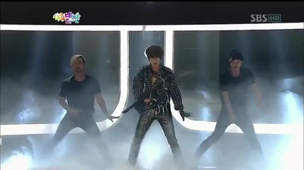U-know _ Taemin _ Eunhyuk _ Donghae _ Minho
