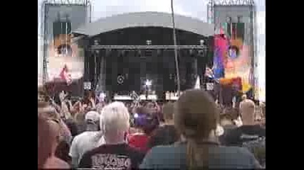 System of a Down - Chop Suey!,  Bounce,  and Atwa