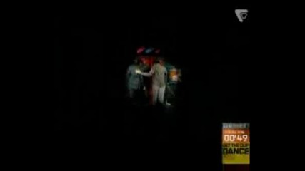 David Guetta - The world is mine