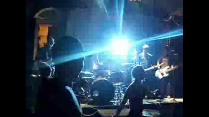 Catalyst - Speechless (live 15.08.2007)