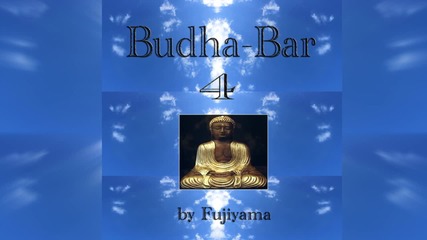 Yoga, Meditation and Relaxation - Hypnotic Space (Pacific Ocean Theme) - Budha Bar Vol. 4