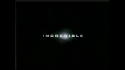 Exclusive The Incredible Hulk 2008 Trailer 