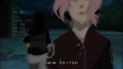 Naruto Shippuden ending 12 