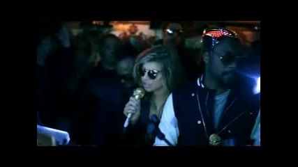 Black Eyed Peas - Just Cant Get Enough xvid 