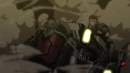 Garo: Vanishing Line - Епизод 04 Preview
