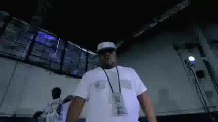Fred The Godson Ft. Styles P - "move A Little Different" (music Video)
