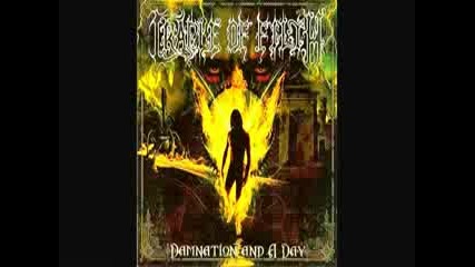Cradle Of Filth- Damnation And A Day (2003) (bg subs)