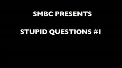 Smbc Theater Short - Bosss Day 