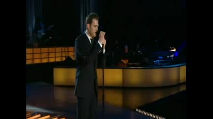 Michael Buble - Feeling Good 