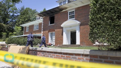 Police Believe Suspect in Washington Quadruple Murder May Have Had Accomplices