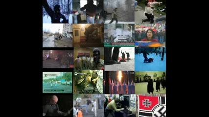 Providjenje - Evropa