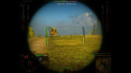 World of Tanks Kb-1 ( 6 Kills ) 24.05.2013
