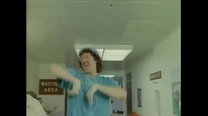 Weird Al Yankovic - Like A Surgeon / Високо Качество / 