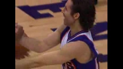 Nba Най - Доброто От 20 Януари