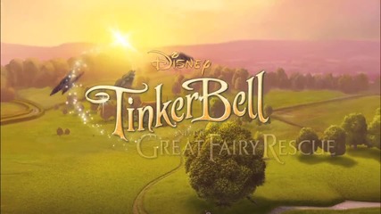 Tinker Bell and the Great Fairy Rescue - Muddy River