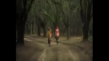 The Notebook - Everything I Do B