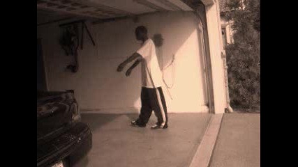 Gabe Cassell Hittin It Out His Mind In May 