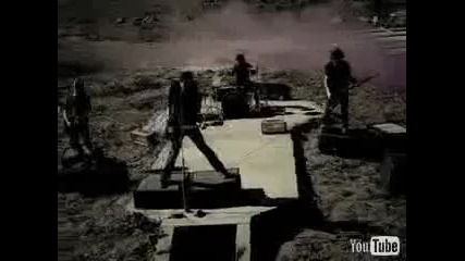 From First To Last - Worlds Away 