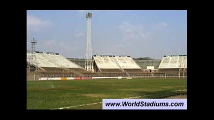 World Stadiums 2