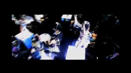 Timbaland _clock Strikes_