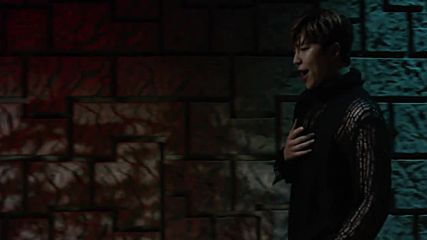 U-kiss Stalkerm/v Full ver