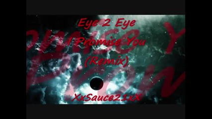 I Promise You (remix) - Eye 2 Eye & Come Into My Arms (remix) - L - Tee - Latin Freestyle Music 