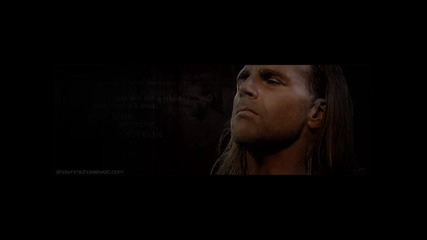We Miss You Shawn Michaels