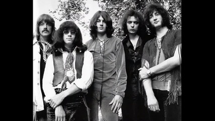 Deep Purple - Child In Time