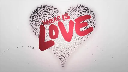 Mysto & Pizzi ft. Jonny Rose - Where Is Love