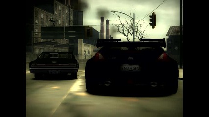 Most Wanted Гемплей 2