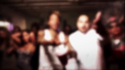 Paradise Berner feat Wiz Khalifa ( Officinal Video ) ( Високо качество )