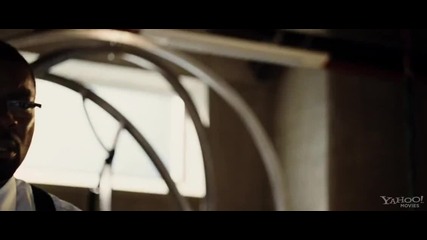 Rise of the Planet of the Apes Official Trailer 2011 Hd