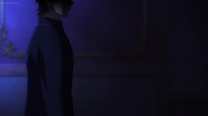 Fate Zero - 17 (720p)