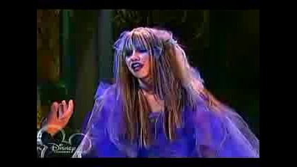 Hannah Montana - Supermodel