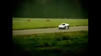 Ascari Kz1