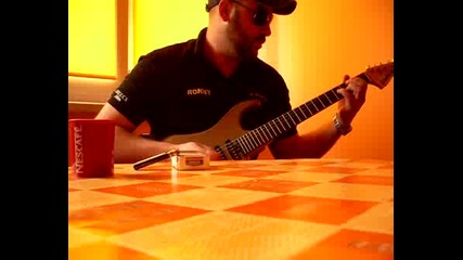 Stelios77свири На GUITAR