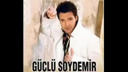 Guclu Soydemir-beni Saglam Bir Yere Yaz