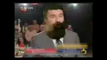 Gospodari Na Efira