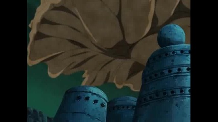 [ Bg Sub ] Naruto Shippuuden - 6 Високо Качество
