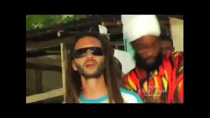 Alborosie - Jah Jah Crown 