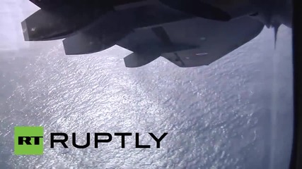 Франция: Търсенето на останки от Малайзийския замолет MH31 е обновено
