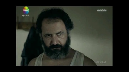 Мълчаливите - еп.22/5 (suskunlar 2012 bg subs)